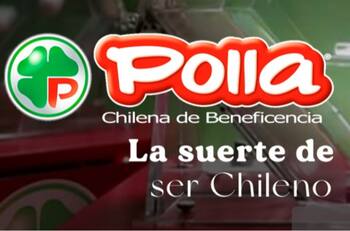 La Suerte de Ser Chileno: Revisa los RUT ganadores de $2.5 millones este viernes 30 de diciembre