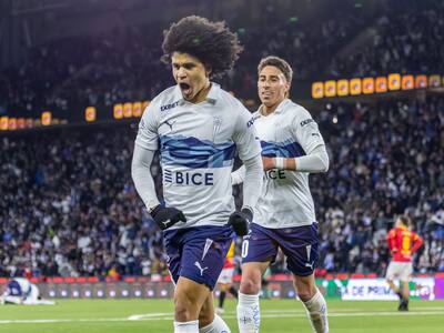 Motivo de alegría: Universidad Católica recibirá más de dos millones de dólares