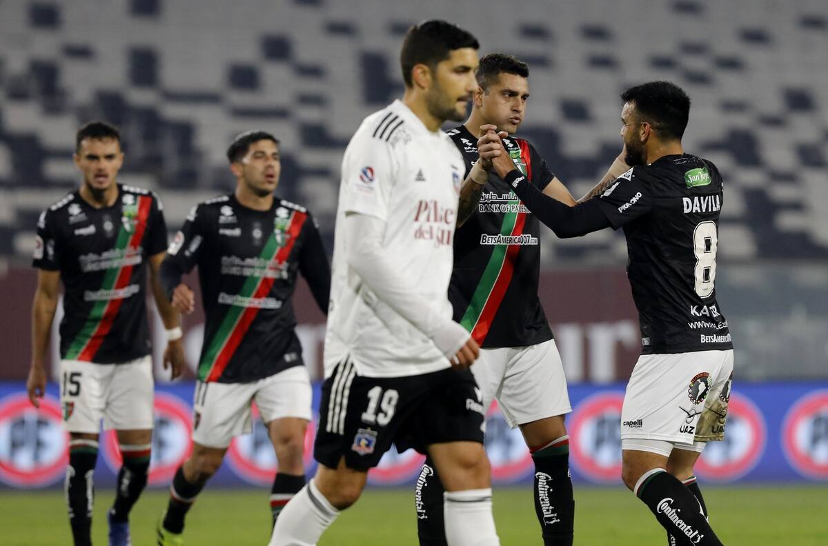 Se repite la historia: Nicolás Blandi vive un nuevo drama tras su paso por Colo Colo