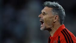 “Sería un error echarlo”: Fernando Ortiz se afirma en Colo Colo pese a todo y gana claridad sobre su futuro