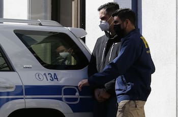 Confirman prisión preventiva para Claudio Crespo: ex carabinero acusado de disparar a Gustavo Gatica