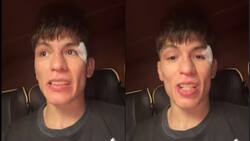 El motivador mensaje de Jaula Bahamondes tras su derrota en el UFC Night Fight: “Como todo chileno…”