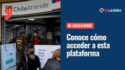 Mi ChileAtiende: Aprende cómo ingresar a esta plataforma de trámites y servicios paso a paso