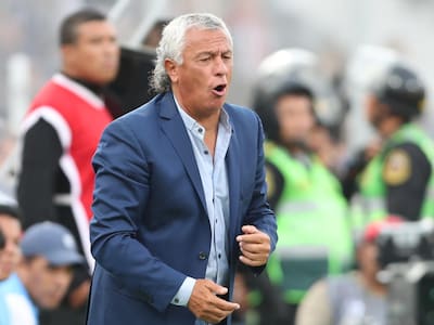 Antes de enfrentar a la U: Gorosito, figuras de Alianza Lima y Rodrigo Ureña reciben duras sanciones en Perú