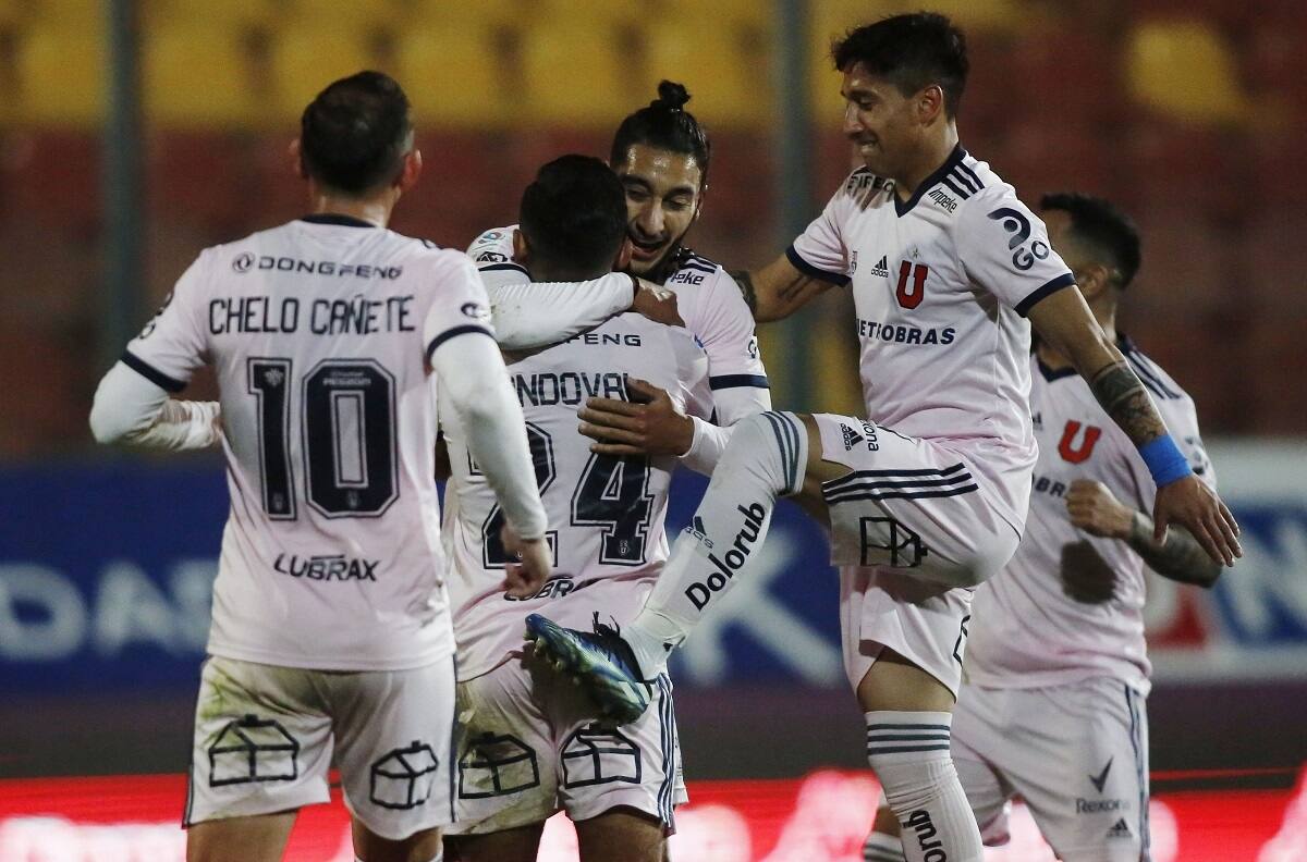 Se sigue potenciando: la U alcanzó acuerdo de palabra con seleccionado sudamericano