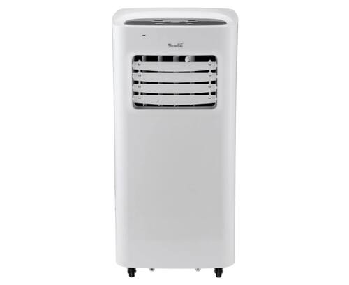 Aire portátil en Easy.