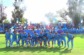 ¿Qué fue de Juventud O'Higgins?: El club de Curacaví que más títulos ha ganado en la Tercera División B