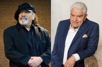 “No solamente sonreía...”: Don Francisco abrió su corazón y expresó todo su sentir ante la muerte del Negro Piñera