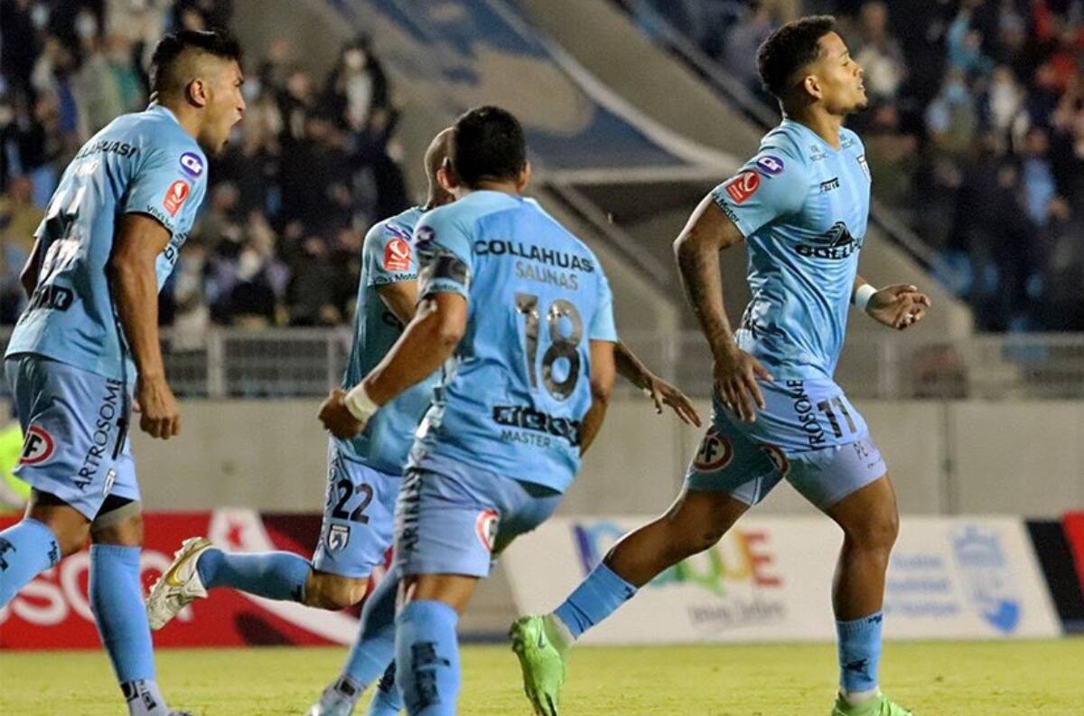 Deportes Iquique presentó al reemplazante de Víctor Rivero para retomar los primeros puestos en la Primera B