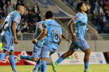 Deportes Iquique presentó al reemplazante de Víctor Rivero para retomar los primeros puestos en la Primera B