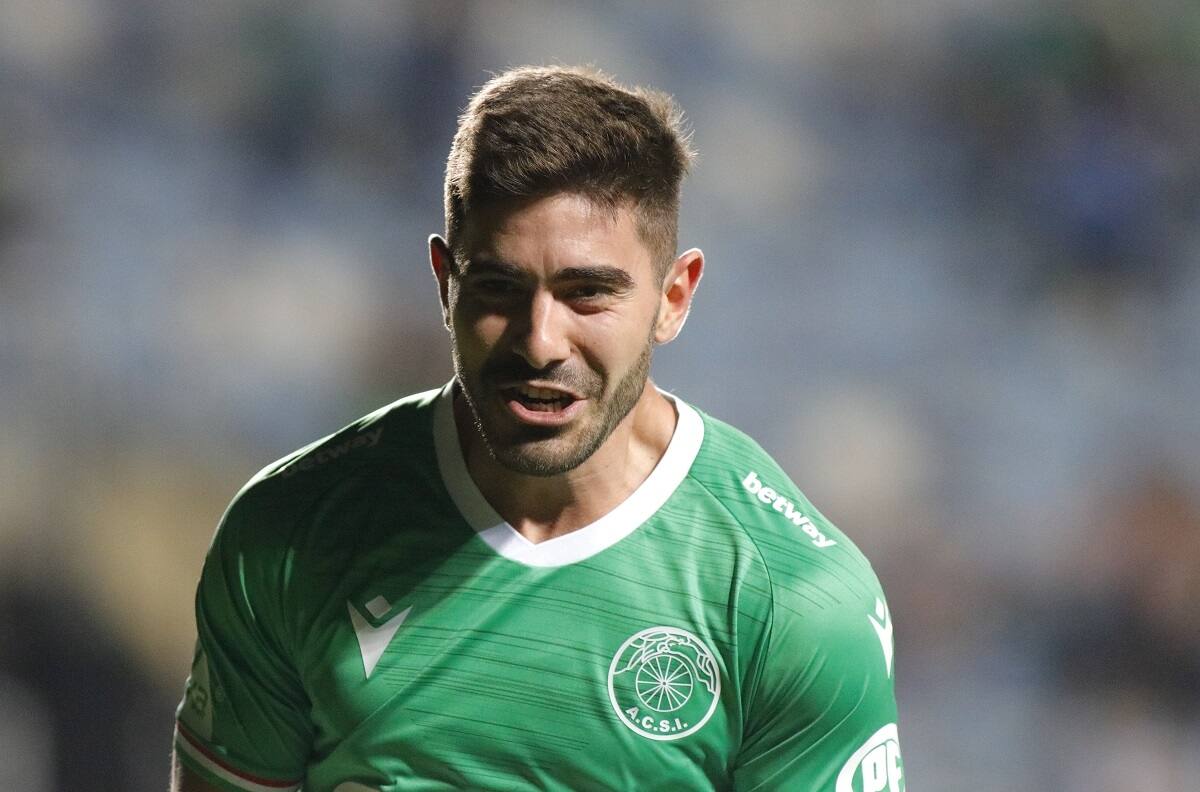 El drama que vive Lautaro Palacios en el mercado de fichajes del fútbol chileno