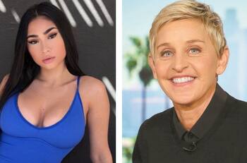Paloma Mami se presenta en el famoso programa de televisión norteamericano "The Ellen Show"