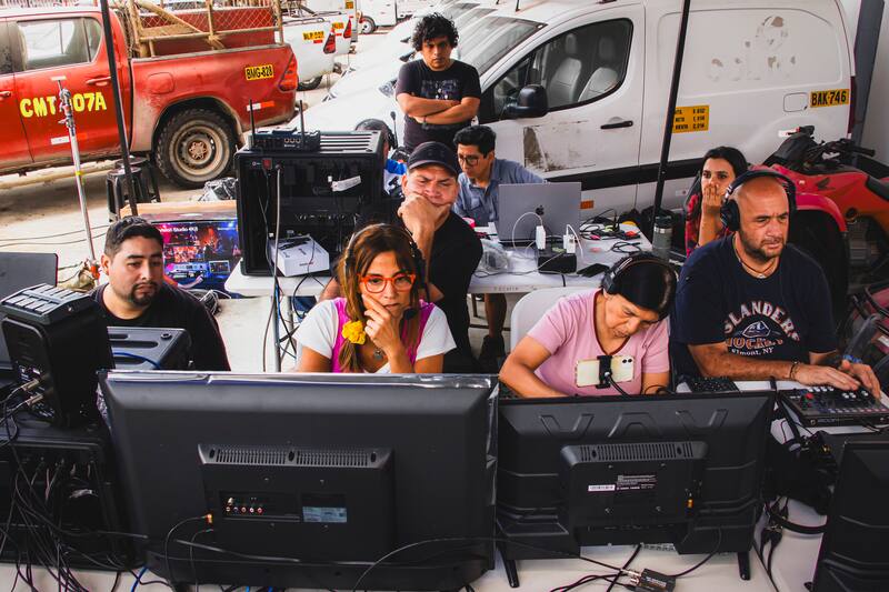 tendrá una nueva versión.