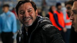 Recoleta alcanza la punta de la Primera B tras vencer 2-0 a San Felipe