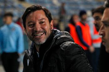 Recoleta alcanza la punta de la Primera B tras vencer 2-0 a San Felipe