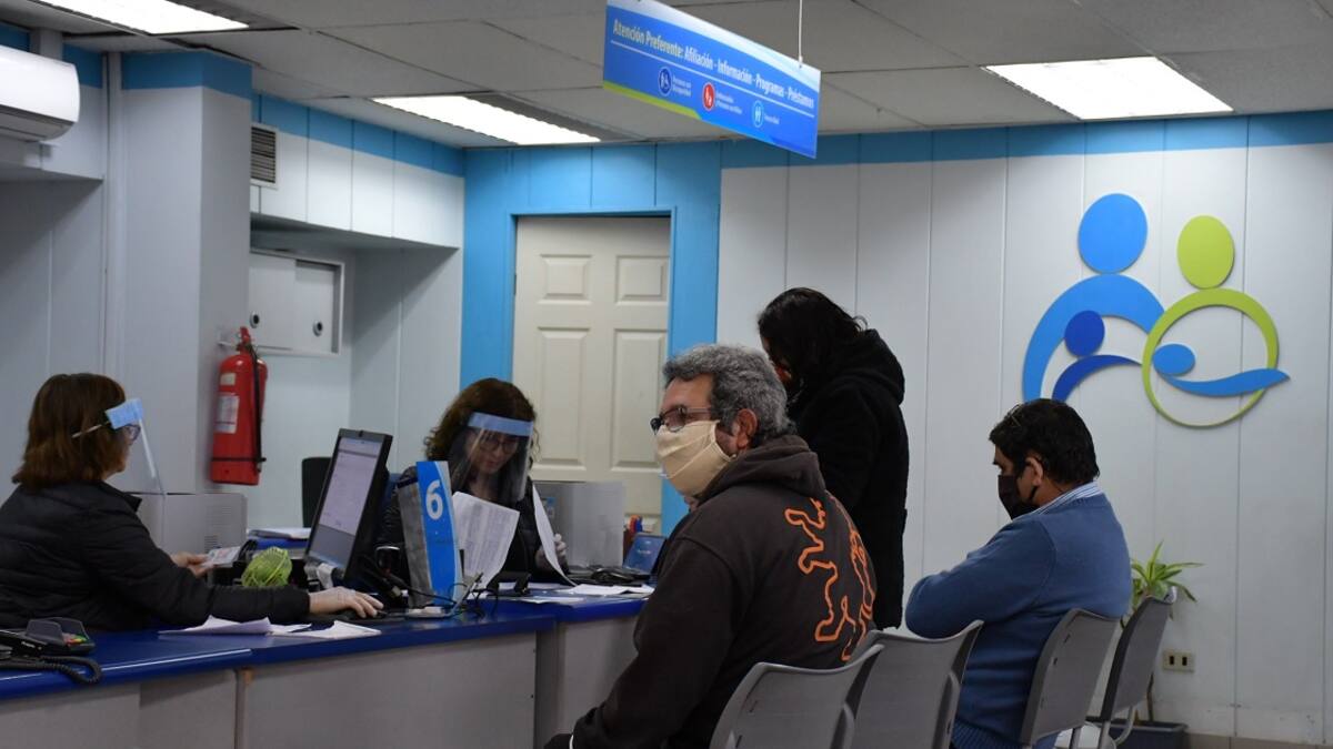 Devolución Excedentes Fonasa: Cómo pedir las cotizaciones cobradas en exceso