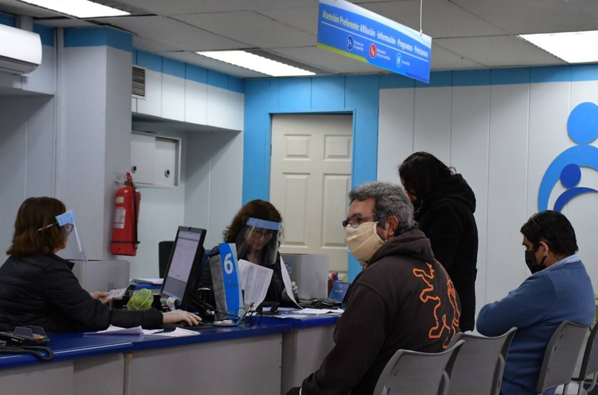 Devolución Excedentes Fonasa: Cómo pedir las cotizaciones cobradas en exceso