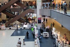 Parque Arauco confirmó la ampliación de mall en la RM: tendrá 22 locales, restaurantes y áreas de servicios