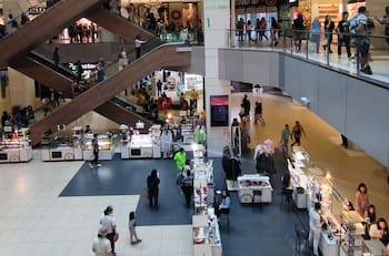 Parque Arauco confirmó la ampliación de mall en la RM: tendrá 22 locales, restaurantes y áreas de servicios