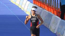 Juegos Olímpicos Tokio 2020: Hora y dónde ver a Bárbara Riveros en el triatlón