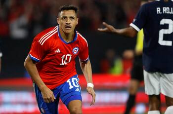 La Roja confirmó estadio y fecha para nuevo amistoso en Chile