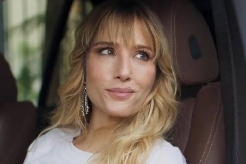 Mane Swett sigue luchando por traer a su hijo de vuelta al país. Créditos: Instagram