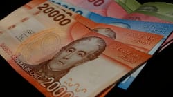Revisa con tu RUT si recibes los $26 mil del Aguinaldo de Navidad para pensionados