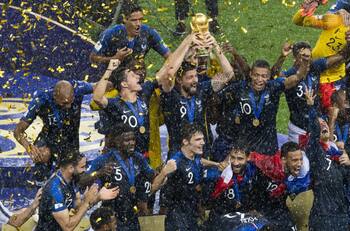 Competencia para Chile: los países que anunciaron su candidatura a ser sede del Mundial del 2030