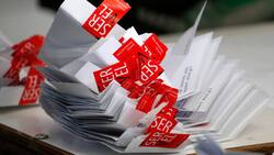 Estos son los 194 candidatos que no podrán participar en las elecciones de octubre por deudas de pensión de alimentos