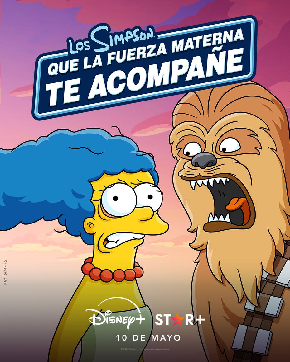 “Los Simpson” estrenan un nuevo y especial corto