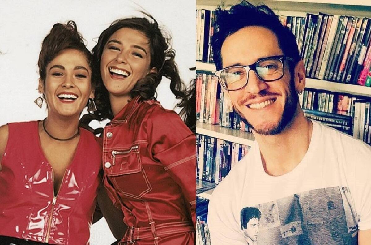 Pablo Illanes recuerda su exitosa teleserie "Adrenalina": “Siento que le inyectó algo nuevo al género"