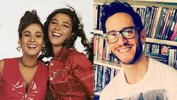 Pablo Illanes recuerda su exitosa teleserie "Adrenalina": “Siento que le inyectó algo nuevo al género"