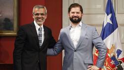 Nuevo ministro de Justicia Luis Cordero sobre indultos: "Papelitos primero"