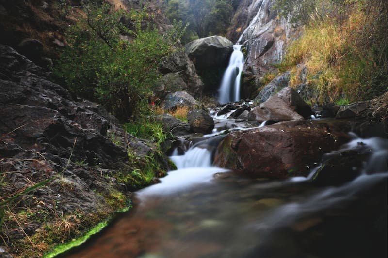Un bello punto turístico que debes visitar. Créditos: Chile Es Tuyo.