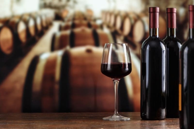 La empresa rematará sus bodegas ubicadas en Isla de Maipo.