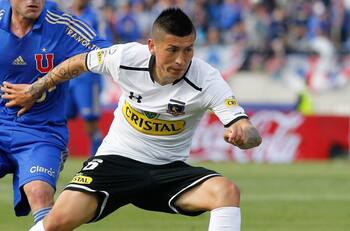 Encontró club: equipo capitalino le dará una nueva oportunidad a Jason Silva