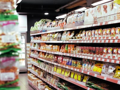 Horario supermercados: Conoce a qué hora abren y cierran este domingo 12 de febrero