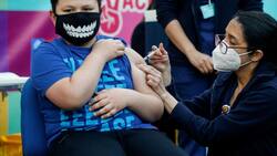 Vacunación escolar Mineduc: ¿Cómo ingresar a la nueva plataforma y qué información entrega?