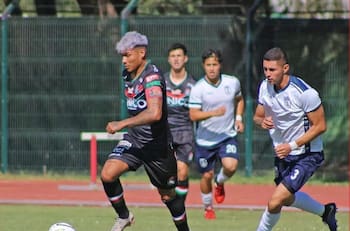 El primer ascenso de 2026 en el fútbol chileno se jugará en marzo: partido único definirá el cupo a Segunda División