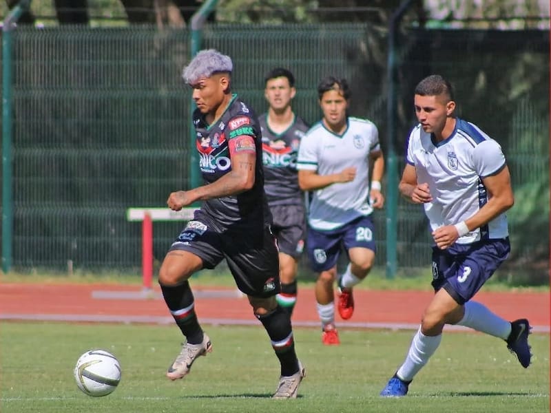 El primer ascenso del fútbol chileno se jugará en marzo: partido único definirá el cupo a Segunda División 2026. . Foto: Instagram Lota Schwager