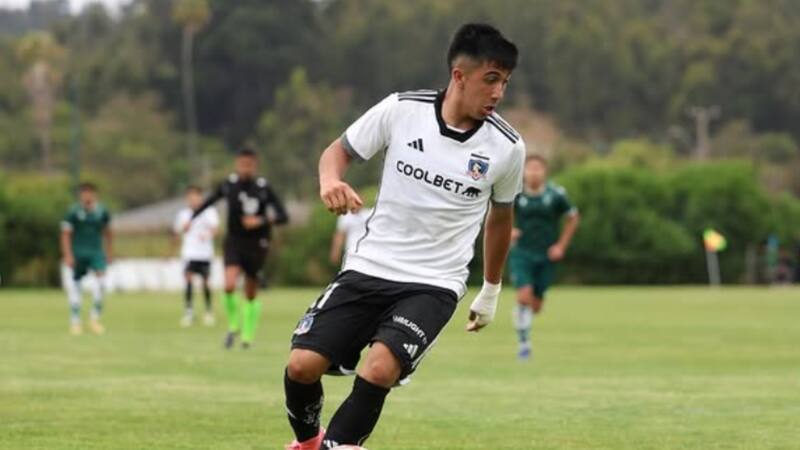 Colo Colo durmió y dejará partir gratis a una de sus joyas: Flamengo y otros dos grandes llamaron