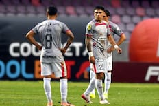 Hay nuevo colista: así quedó la tabla de posiciones del fútbol chileno tras los 6 puntos restados a La Calera