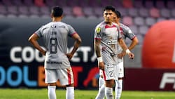 Hay nuevo colista: así quedó la tabla de posiciones del fútbol chileno tras los 6 puntos restados a La Calera