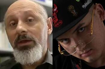 Grave denuncia de un padre contra cantante urbano Víctor La Voz por homicidio frustrado: “A mi hijo tuvieron que revivirlo”