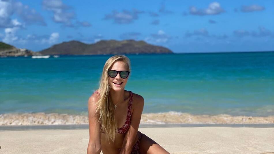 Daria Klishina (9)