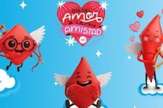 Metro de Santiago lanza Tarjeta Bip! edición especial Día del Amor y la Amistad: ¿En qué estaciones se puede comprar?