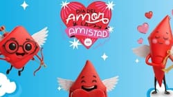 Metro de Santiago lanza Tarjeta Bip! edición especial Día del Amor y la Amistad: ¿En qué estaciones se puede comprar?