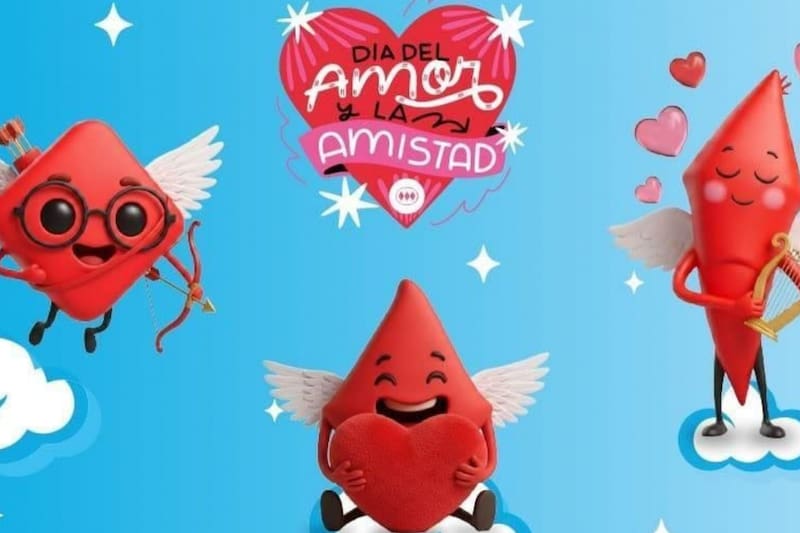 Hoy comenzó la venta de esta nueva Tarjeta Bip! en nueve de sus estaciones.
Créditos: Metro de Santiago.