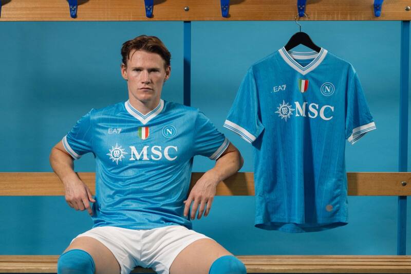 y su presencia en el fútbol.