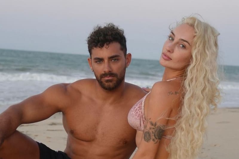 se conocieron en "Ganar o Servir".